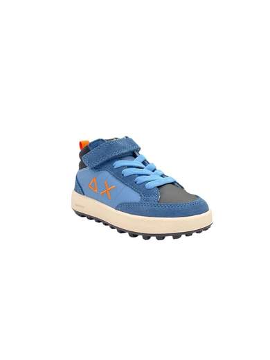 SUN68 ΔX SNEAKER Bimbo