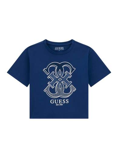 GUESS T-SHIRT Bambine E Ragazze