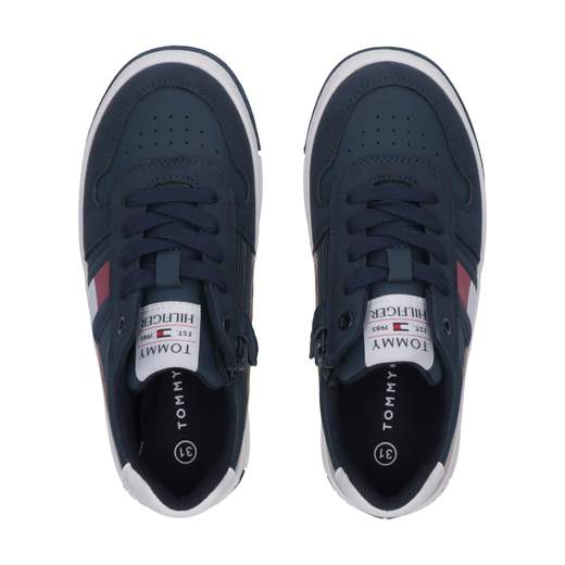 Tommy Hilfiger Sneaker Bambini E Ragazzi