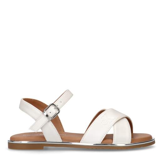 Calvin Klein Sandali Bambine E Ragazze