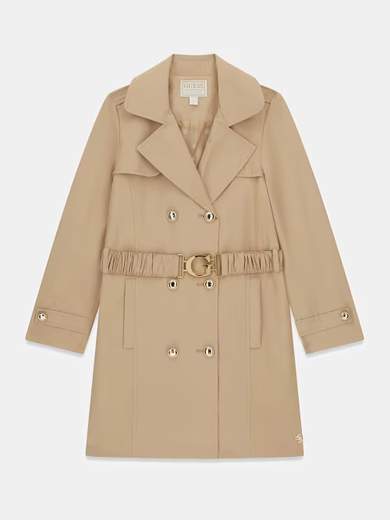 GUESS TRENCH Bambine E Ragazze