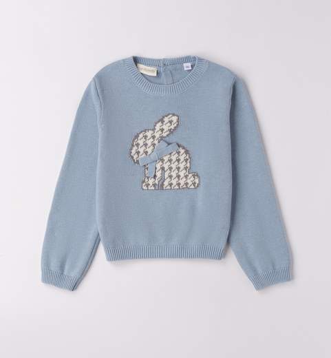 SARABANDA MAGLIA Bimba