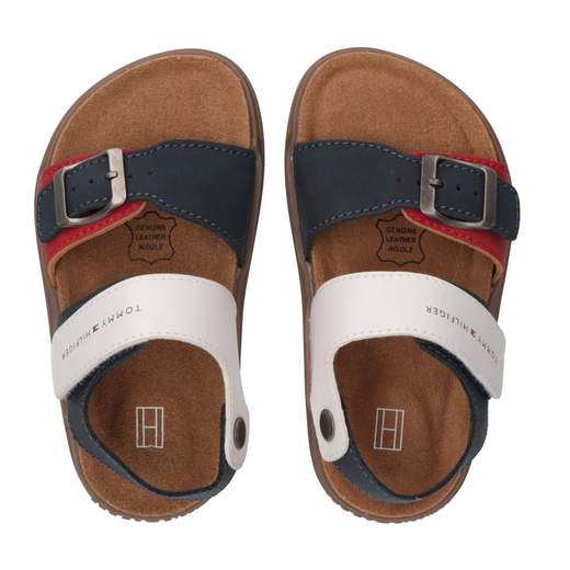 TOMMY HILFIGER T3X2-34392