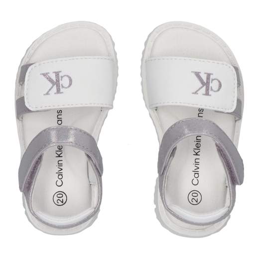 Calvin Klein Sandali Bimba