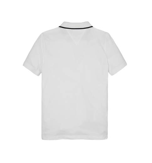 TOMMY HILFIGER POLO Bambini E Ragazzi