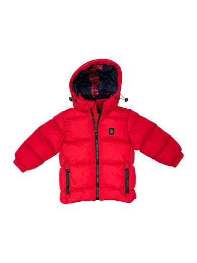 Refrigiwear Giubbotto Bimbo