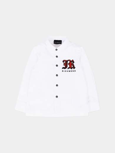 JOHN RICHMOND CAMICIA Bimbo