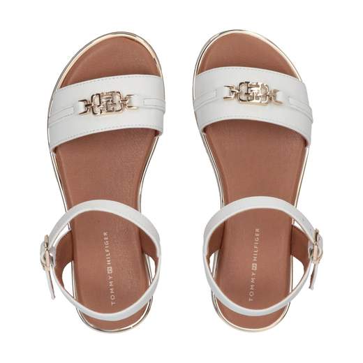 Tommy Hilfiger Sandali Bambine E Ragazze