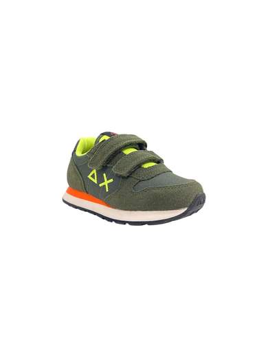SUN68 ΔX SNEAKER Bimbo
