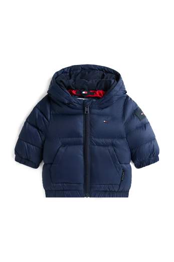 Tommy Hilfiger Giubbotto Unisex Bambino