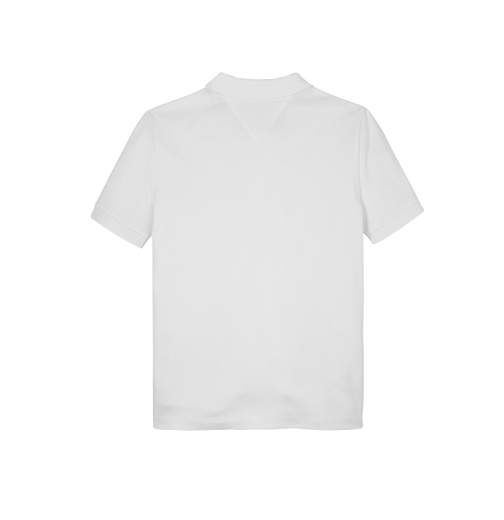 TOMMY HILFIGER POLO Bambini E Ragazzi