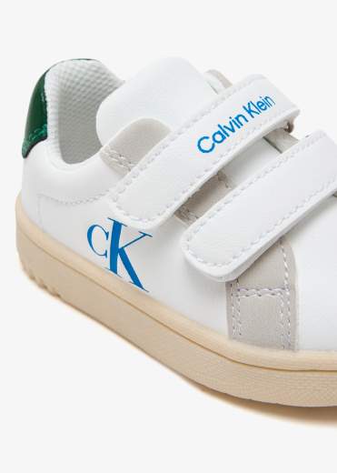 CALVIN KLEIN SNEAKER Bimbo