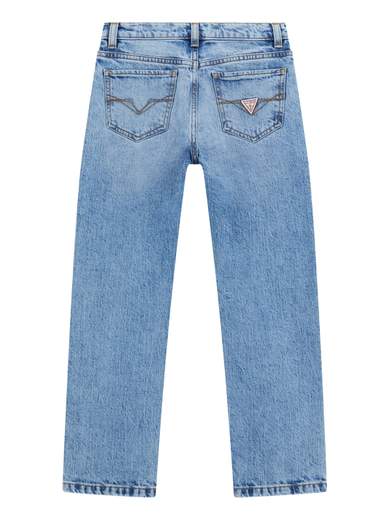 GUESS JEANS Bambini E Ragazzi