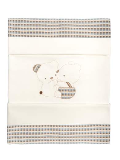 BARCELLINO COPERTINA CORREDINO Neonato