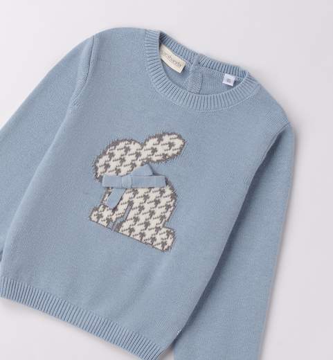 Sarabanda Maglia Bimba