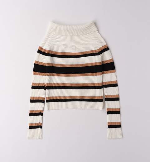 Sarabanda Maglia Bambine E Ragazze