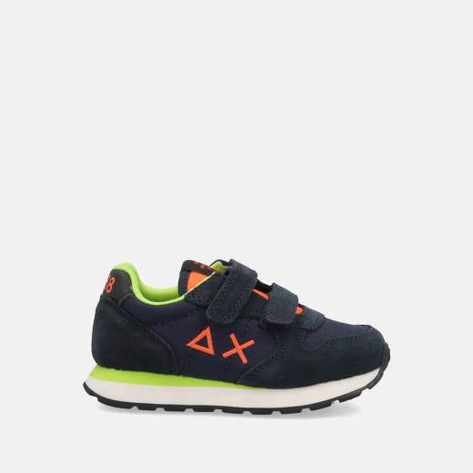 Sun68 δx Sneaker Bimbo