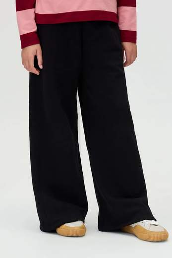 Calvin Klein Pantalone Tuta Bambine E Ragazze