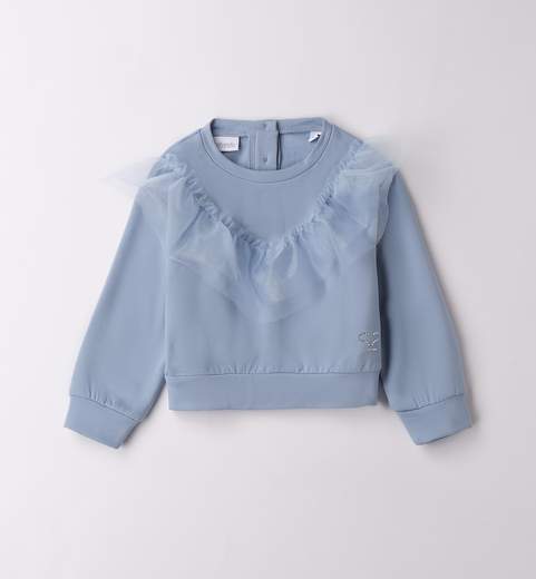 SARABANDA FELPA Bimba