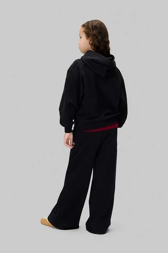 Calvin Klein Felpa Bambine E Ragazze