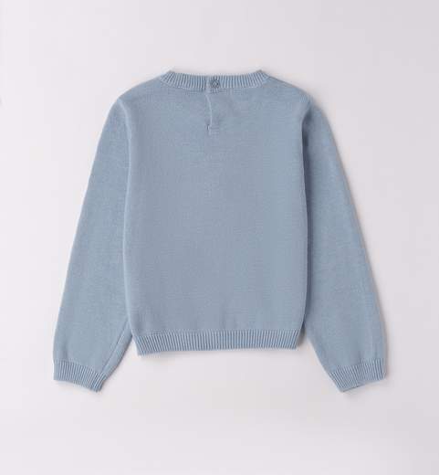 Sarabanda Maglia Bimba