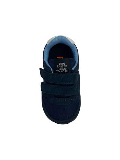 Sun68 δx Sneaker Bimbo