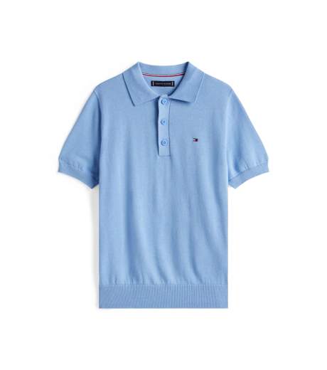 TOMMY HILFIGER POLO Bambini E Ragazzi