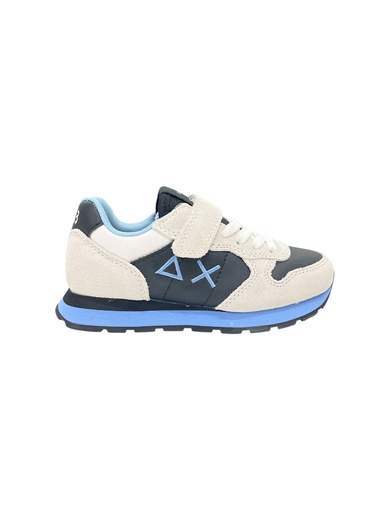 SUN68 ΔX SNEAKER Bambini E Ragazzi