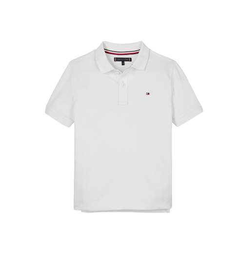 TOMMY HILFIGER POLO Bambini E Ragazzi