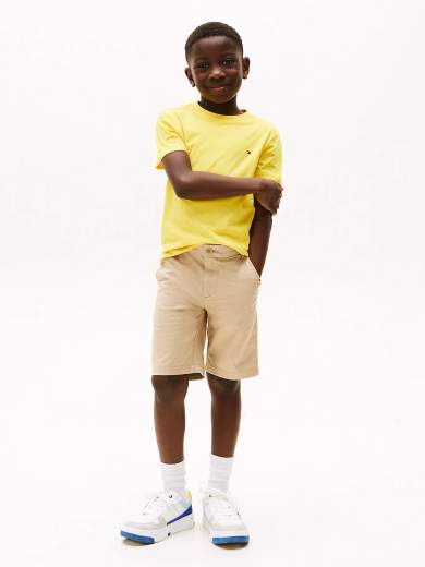 Tommy Hilfiger T-shirt Bambini E Ragazzi