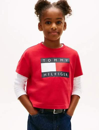 TOMMY HILFIGER KG0KG09289