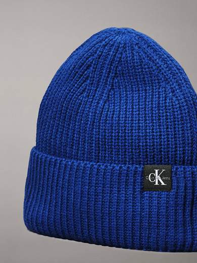 Calvin Klein Cappello Unisex Bambino