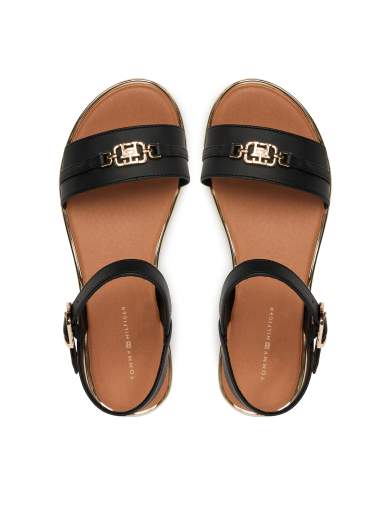 Tommy Hilfiger Sandali Bambine E Ragazze