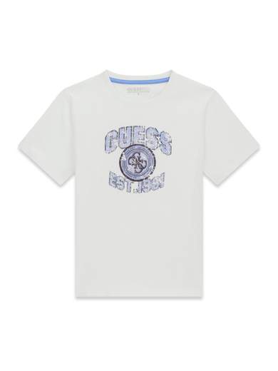GUESS T-SHIRT Bambini E Ragazzi