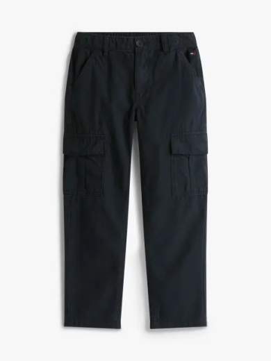Tommy Hilfiger Pantalone Bambini E Ragazzi