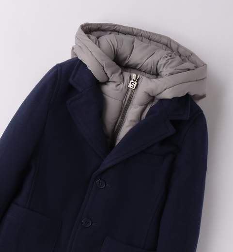 Sarabanda Cappotto Bimbo