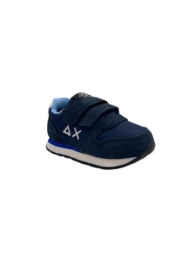 Sun68 δx Sneaker Bimbo