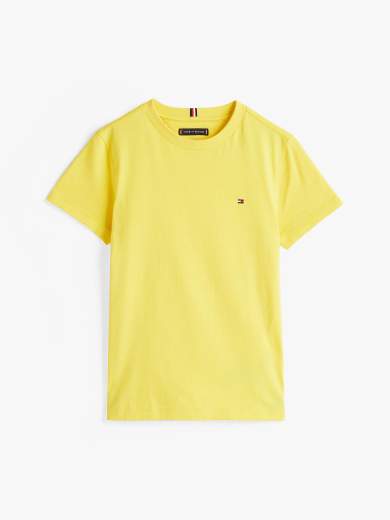 Tommy Hilfiger T-shirt Bambini E Ragazzi