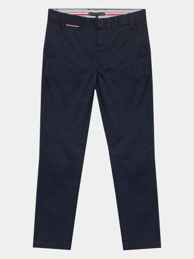 TOMMY HILFIGER PANTALONE Bambini E Ragazzi