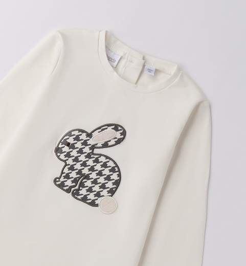 SARABANDA T-SHIRT Bimba