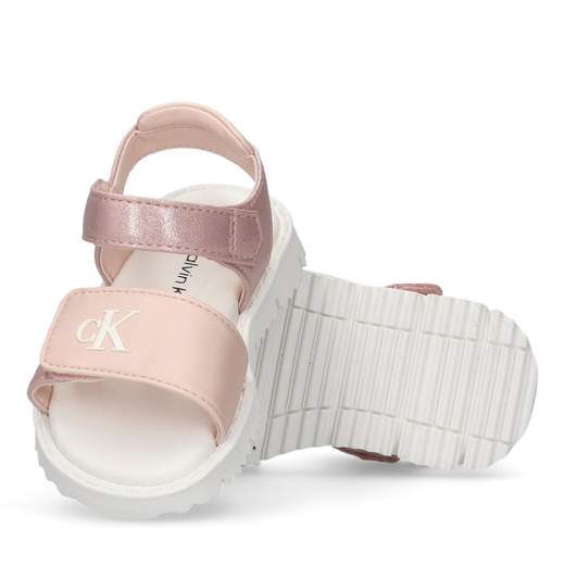 Calvin Klein Sandali Bimba