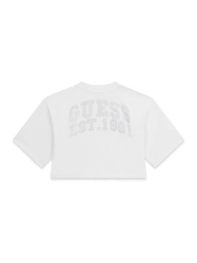 GUESS T-SHIRT Bambine E Ragazze