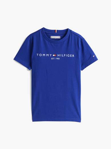 Tommy Hilfiger T-shirt Bambini E Ragazzi