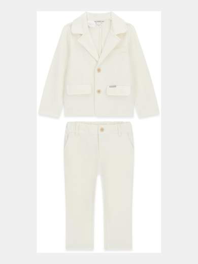 GUESS GIACCA + PANTALONE Bimbo