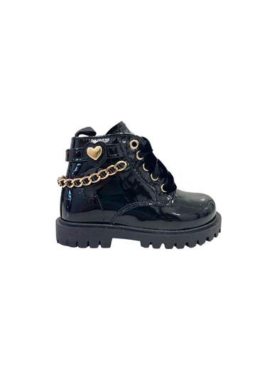 BALDUCCI STIVALETTO Bimba