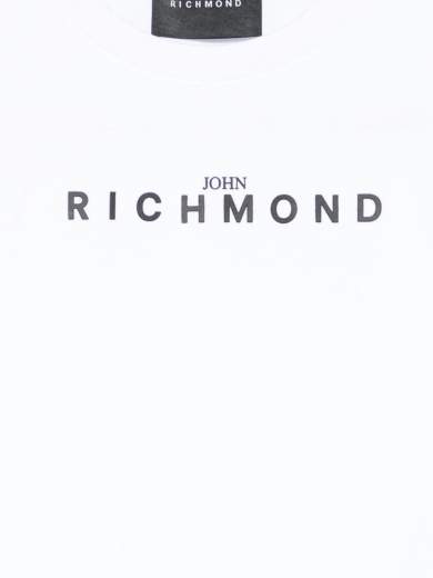 John Richmond T-shirt Unisex Bambino