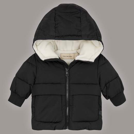 CALVIN KLEIN GIUBBOTTO Bimbo