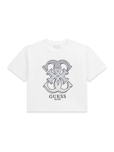 GUESS T-SHIRT Bambine E Ragazze