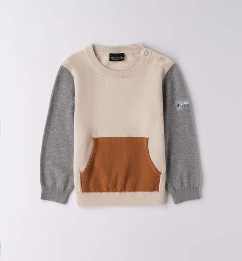 SARABANDA MAGLIA Bimbo