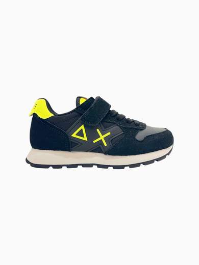 SUN68 ΔX SNEAKER Bambini E Ragazzi